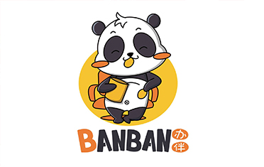 BANBAN办伴—佛山VIS设计
